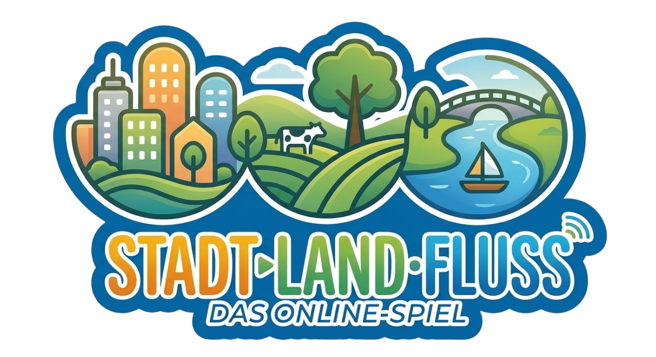 Stadt Land Fluss
